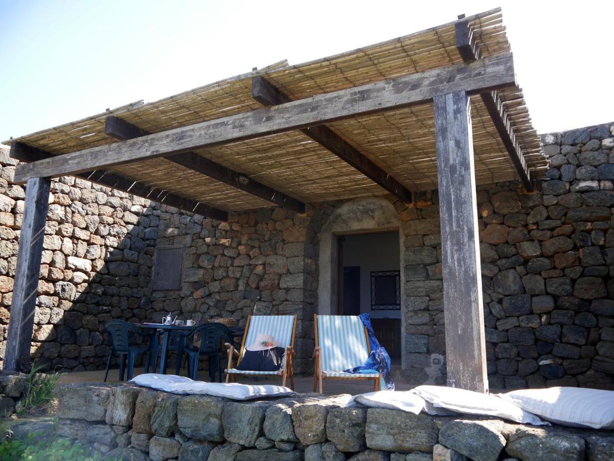Casa vacanze I Dammusi Sapori Di Pantelleria *